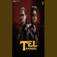 Tel Tamakhu Amit Saini Rohtakiya Ft Sachin Jaat New Haryanvi Song 2026 By Amit Saini Rohtakiya Poster